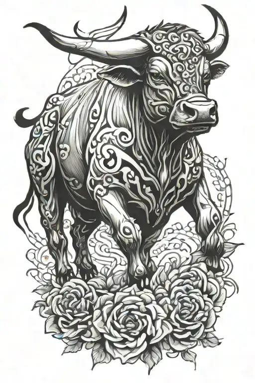 Bull