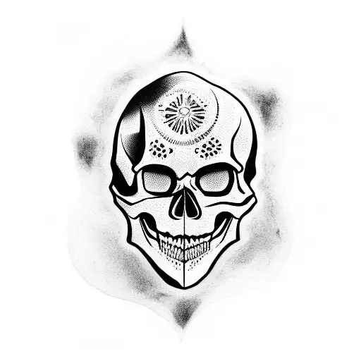 Skull