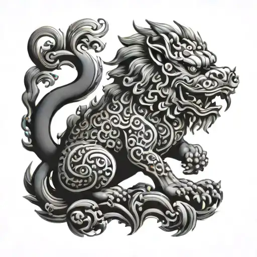 Foo Dog