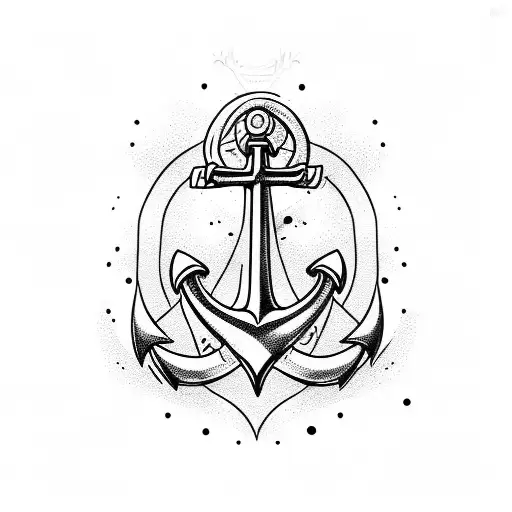 Anchor Sailor
