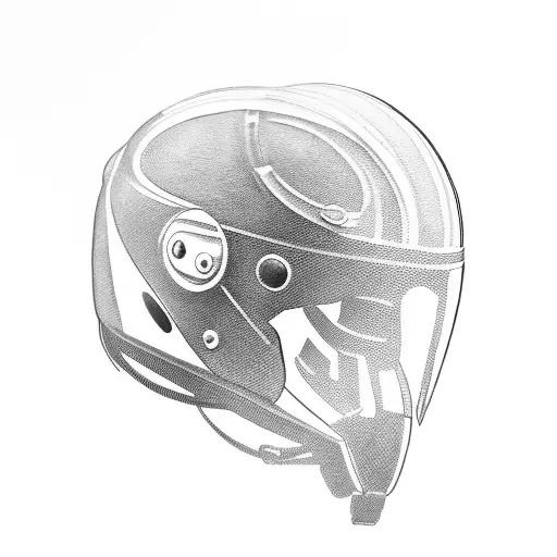 Car Helmet
