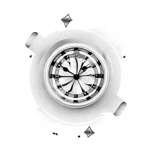 Gaming Clock Gambling