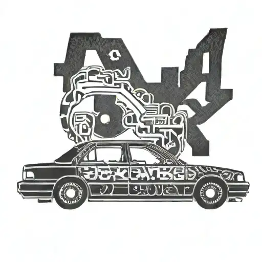 Aleyda Out Of Car Part Text