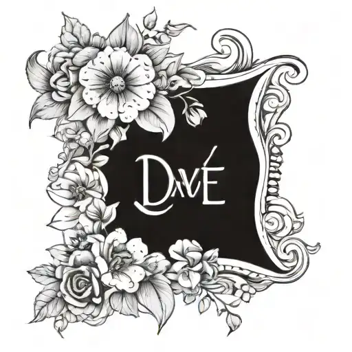 Daughter Name Aleyda