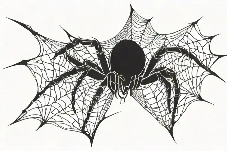 Spider Web