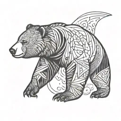 Bear