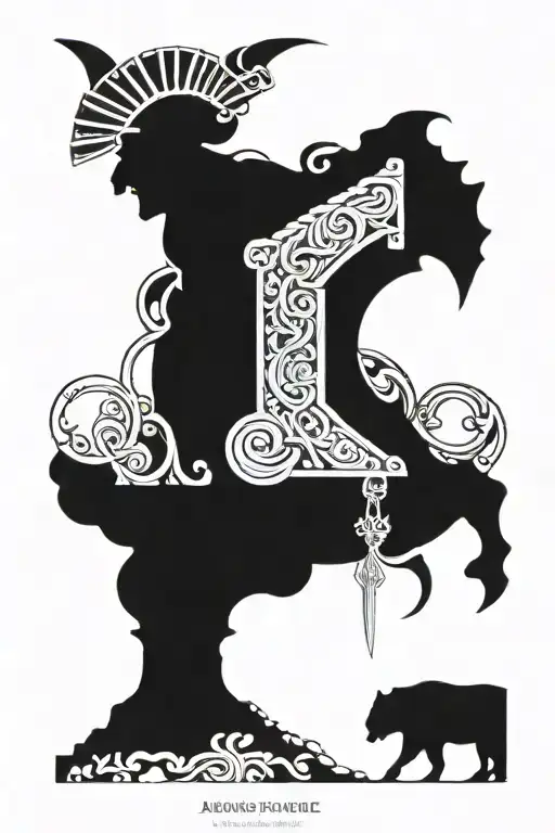 Roman And Greek Symbols Incorporated