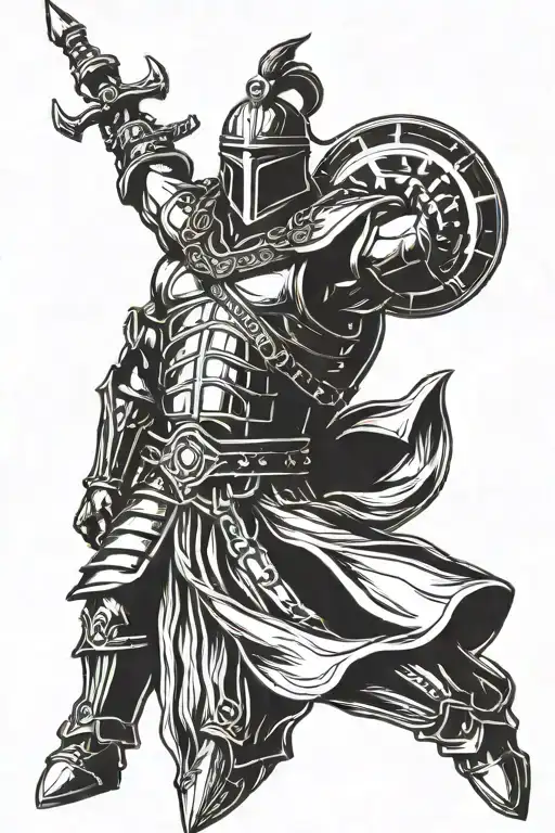 Warrior Victory Is Reason