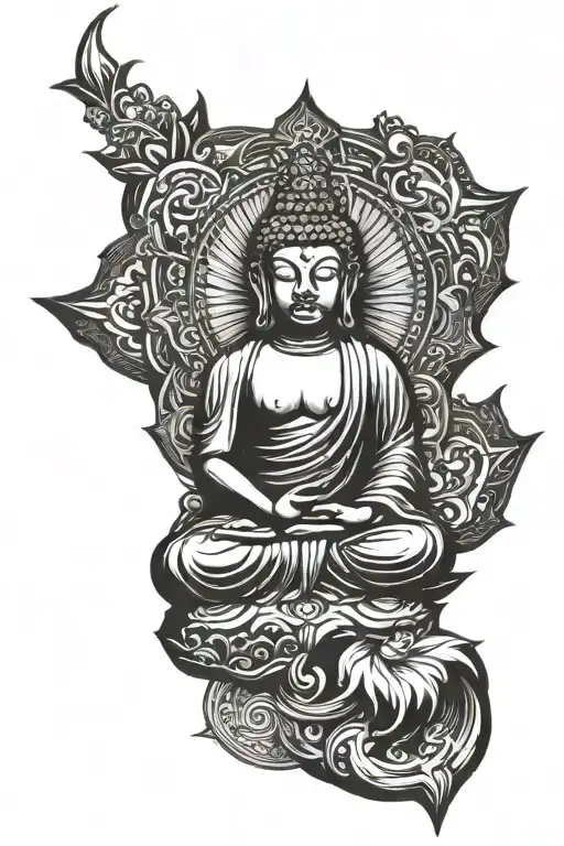 Buddhist