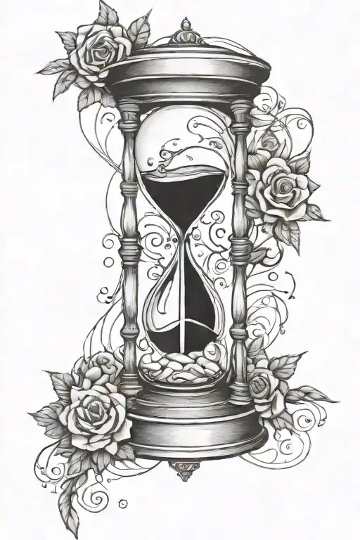 Hourglass
