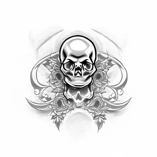 Skull