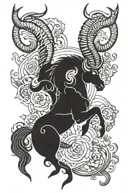 Capricorn Sign