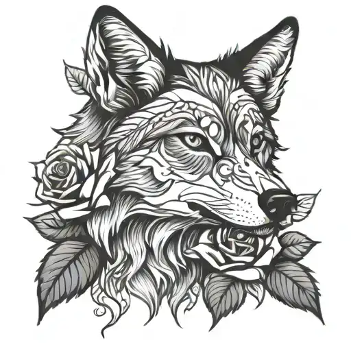 Rose Wolf