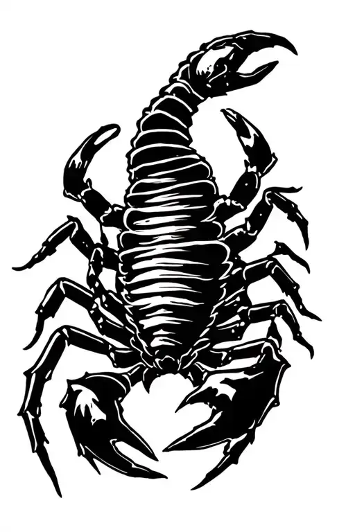 Scorpio Zodiac Sign