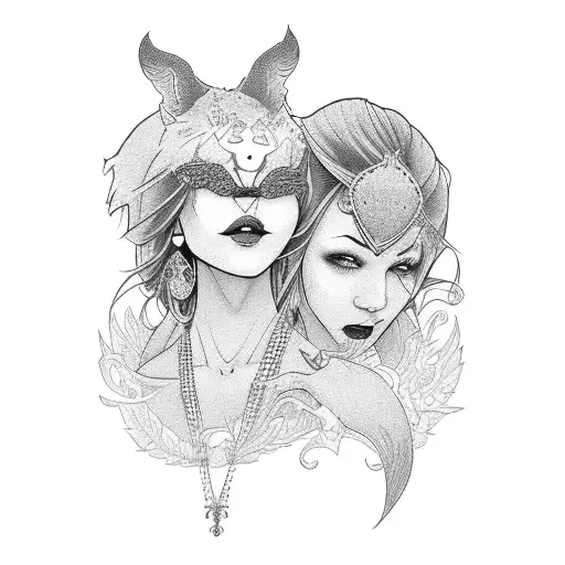 Lesbian Love 6 Year Anniversary