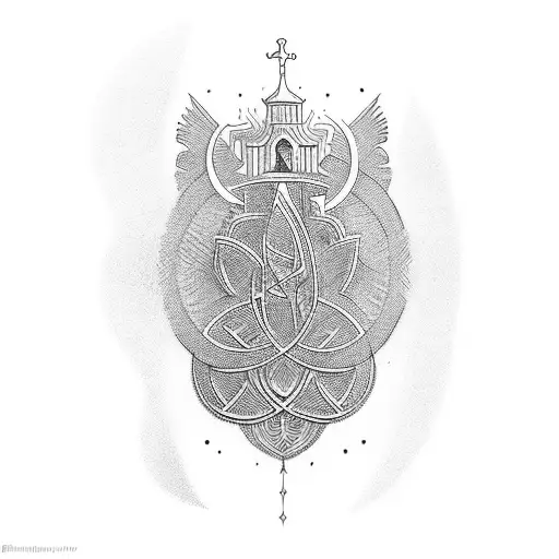 Religion Of A New Age