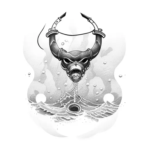 Nautic Full Arm Cover