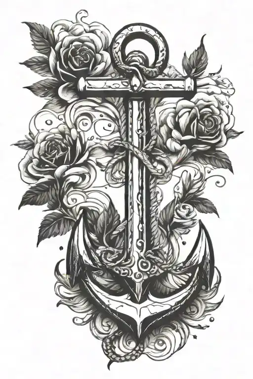 Anchor