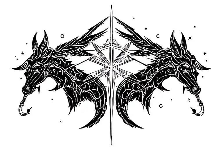 Sagittarius Zodiac Sign