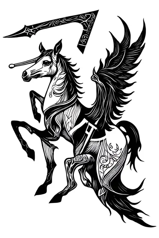 Sagittarius Zodiac Sign