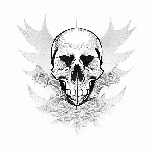 Skull