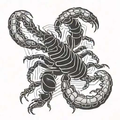Scorpion