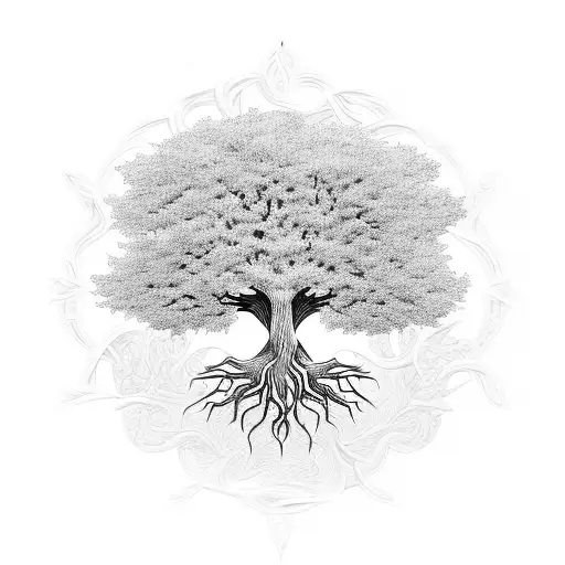 Tree Of Life