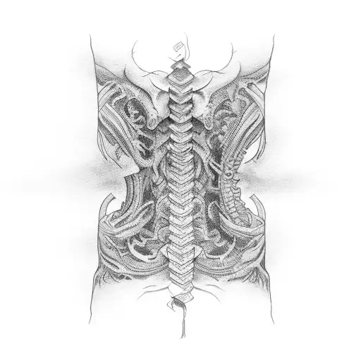 Spinal Column
