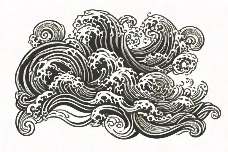 Water Waves