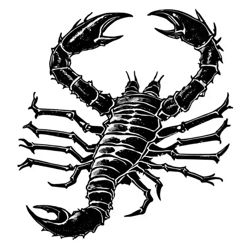 Scorpio Newry Ireland Flag