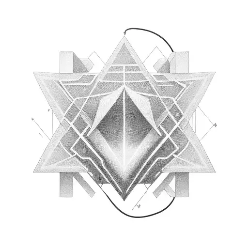 Computer Hacker Symbol