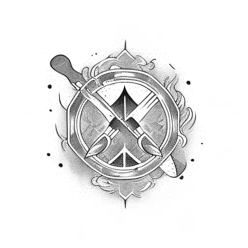 White Water Paddle And Outdoors