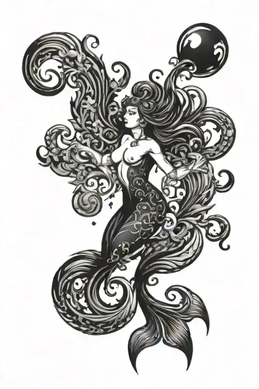 Aquarius Zodiac Sign