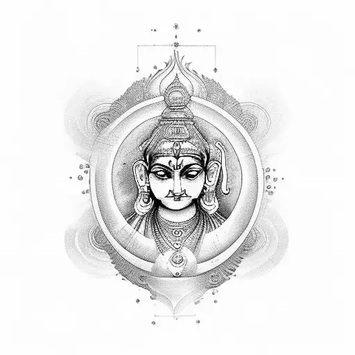 Hindu Mythology With Programming With A Quote