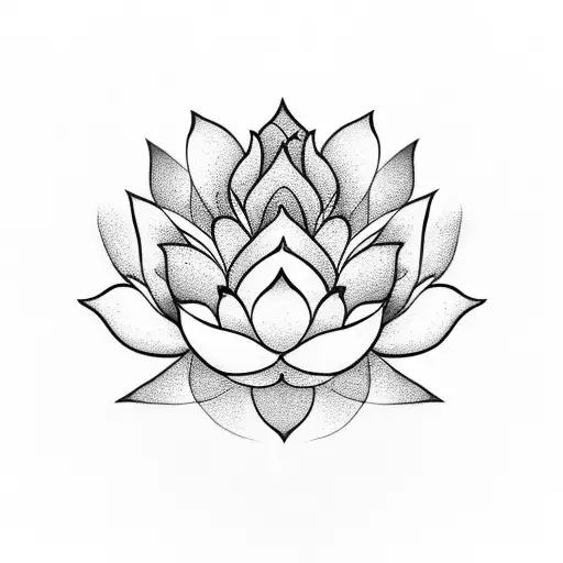 Lotus Flower