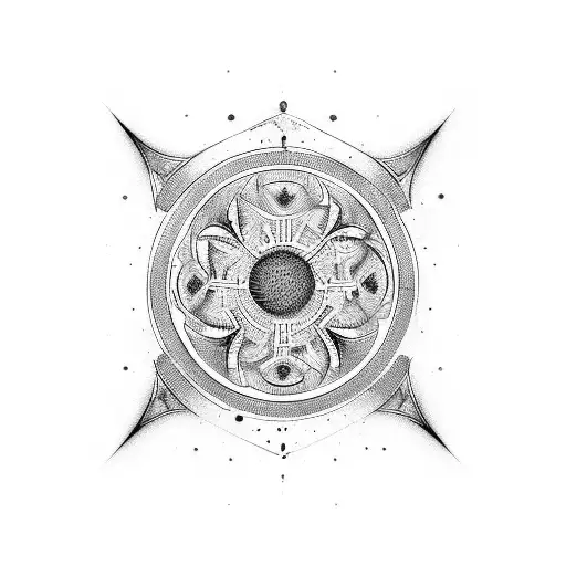 Symbol To Not Stop Till Ur Successful