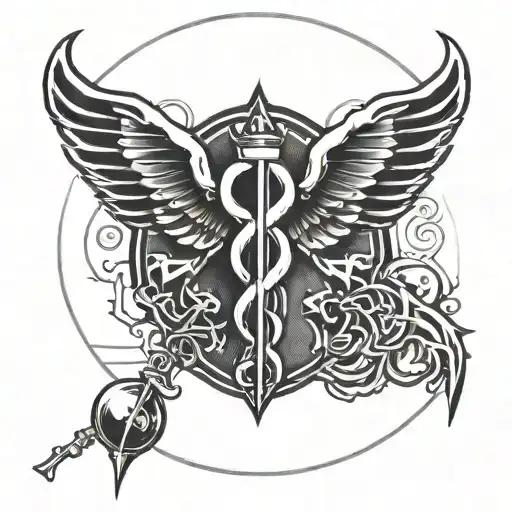 Medical Symbol