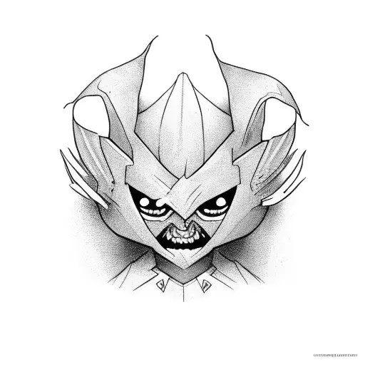 Little Nightmares Bosses