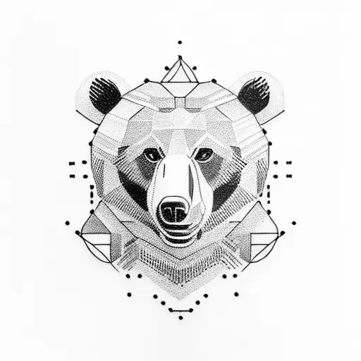 Bear Guarding Grayson Lexi Donnie