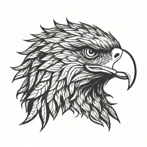 Eagle Head