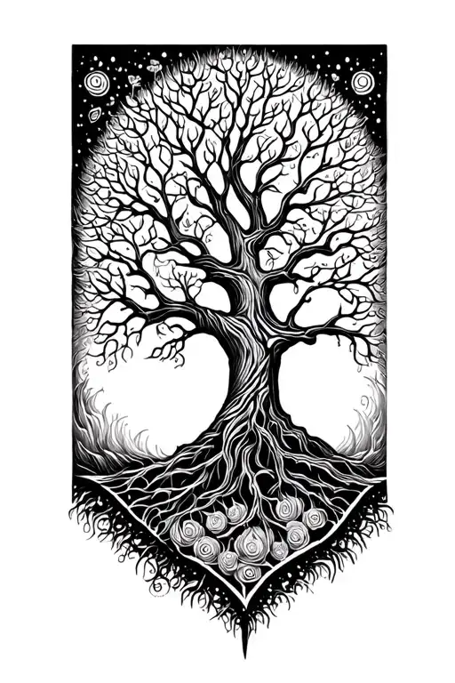 Tree Of Life