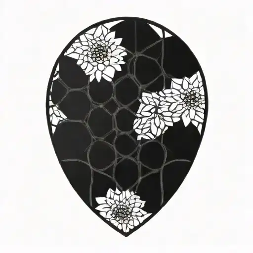 Flower Of Life