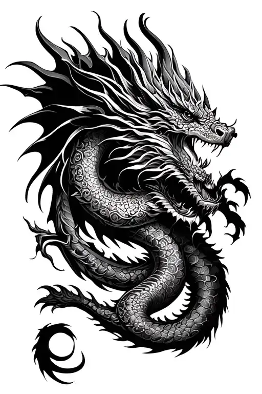 Dragon