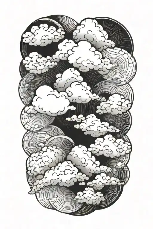 Clouds
