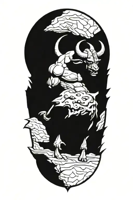 Minotaur