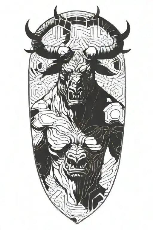Minotaur