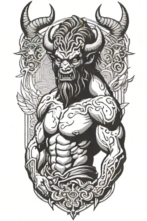 Minotaur