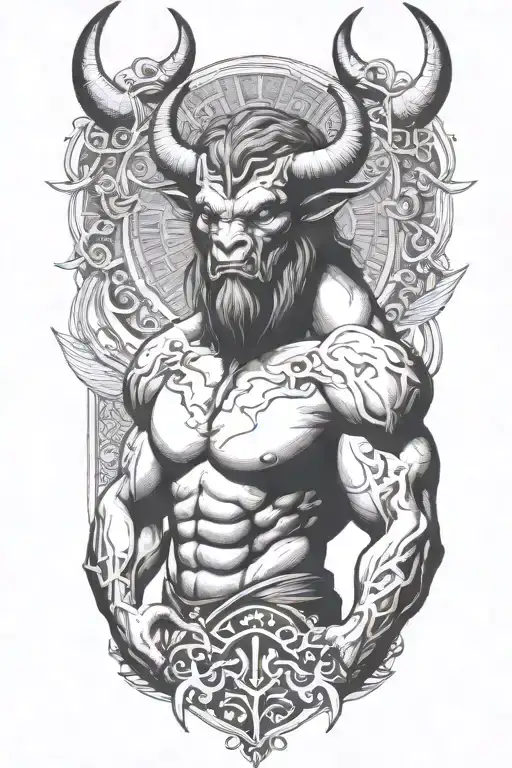 Minotaur