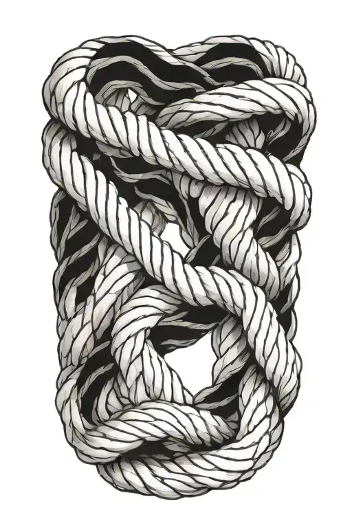 Rope