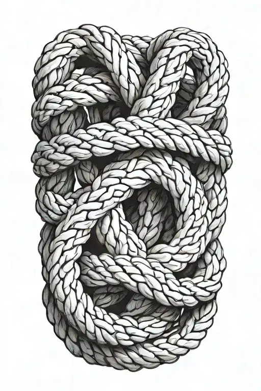Rope